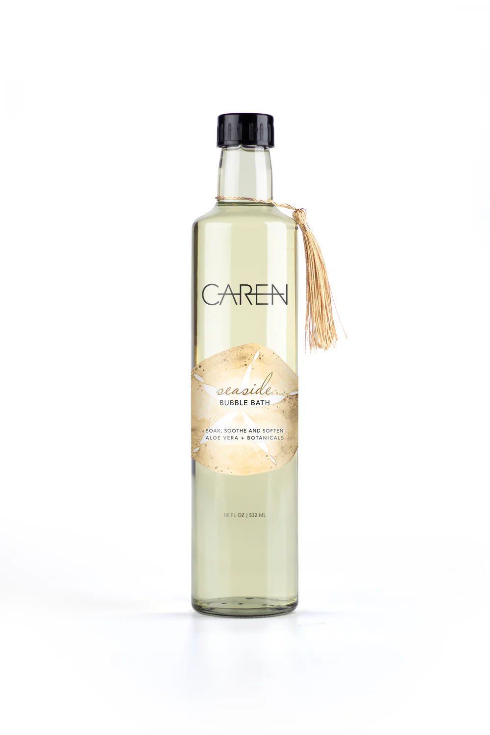 Caren Bubble Bath (18oz) Loved