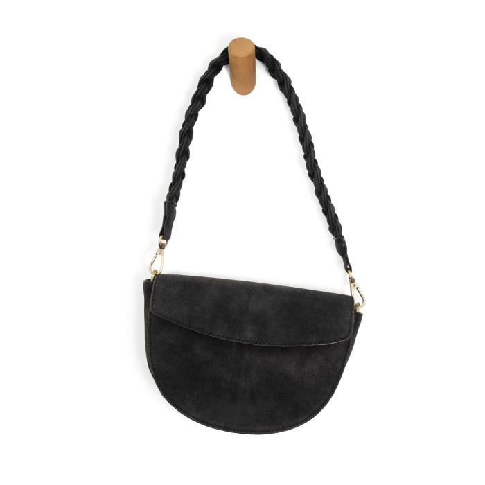 Joy Luna Bag (Black)