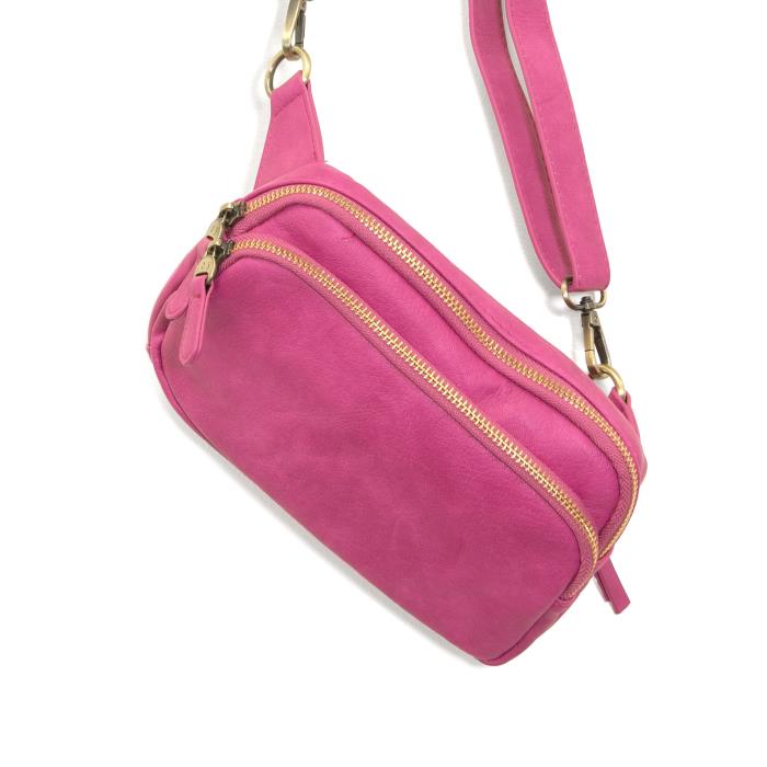 Joy Kylie Bag (Pink)