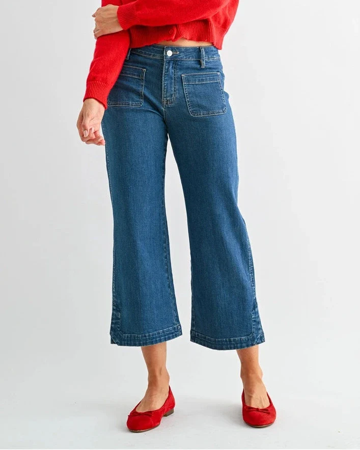 Denim