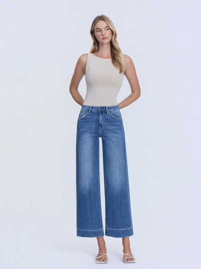 Meteor Wide Trouser Jeans