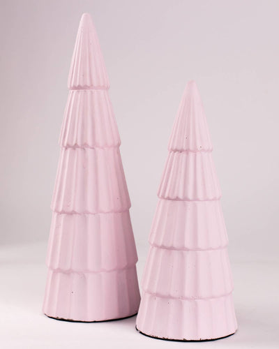 Glenwood Tree Pink 4.5x13x4.5