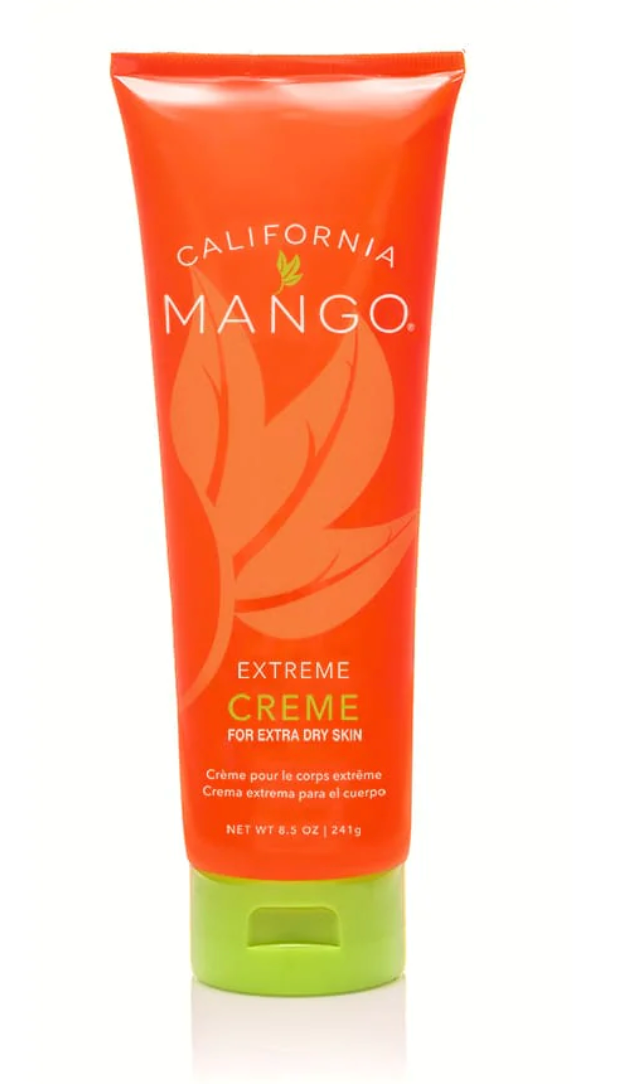 California Mango Lotion 8.5 oz