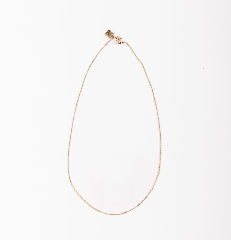 MM Luxe Charm Necklace