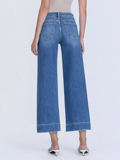 Meteor Wide Trouser Jeans
