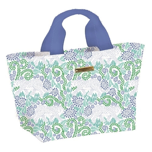 Jungle Lounge Lunch Carryall