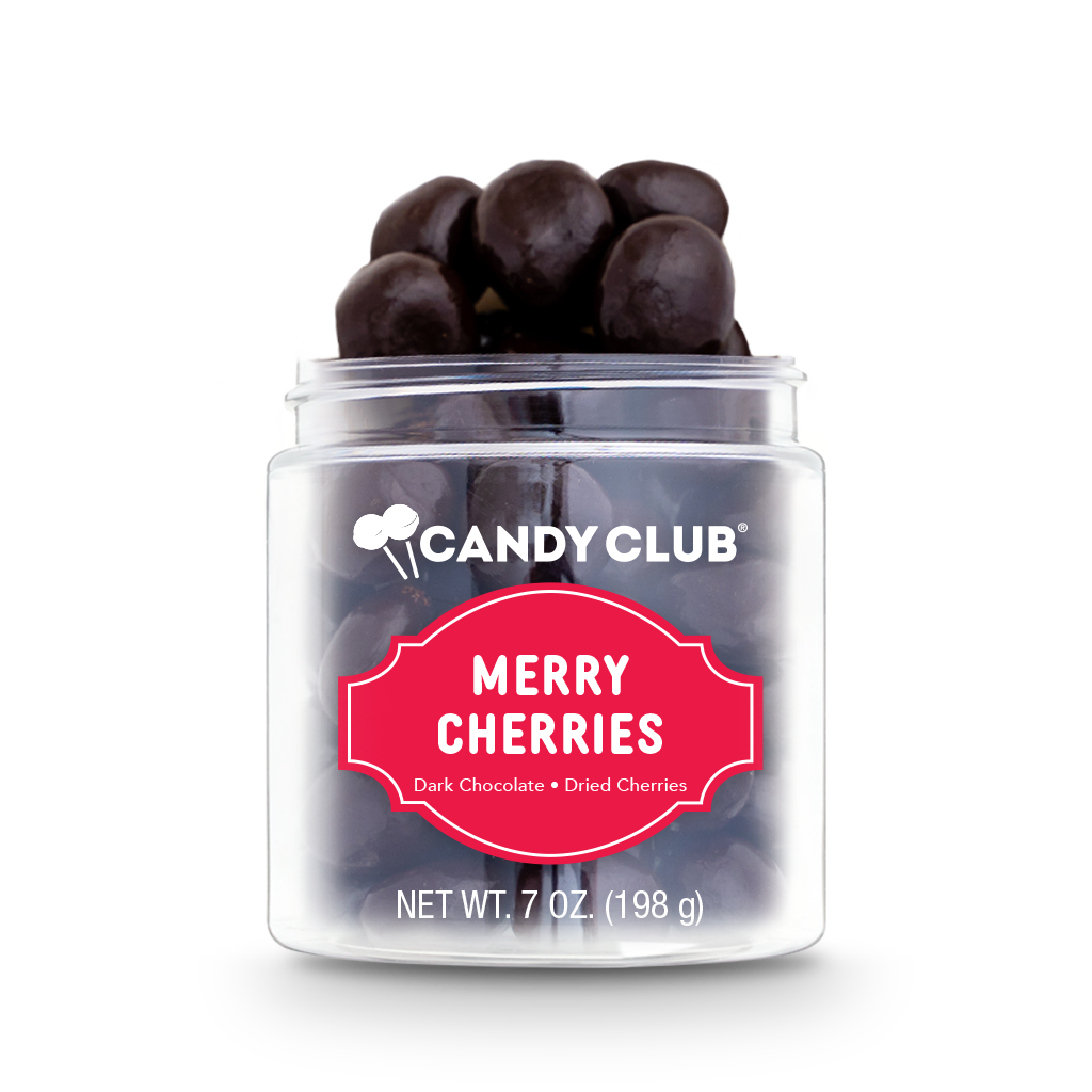 Merry Cherries *HOLIDAY COLLECTION*