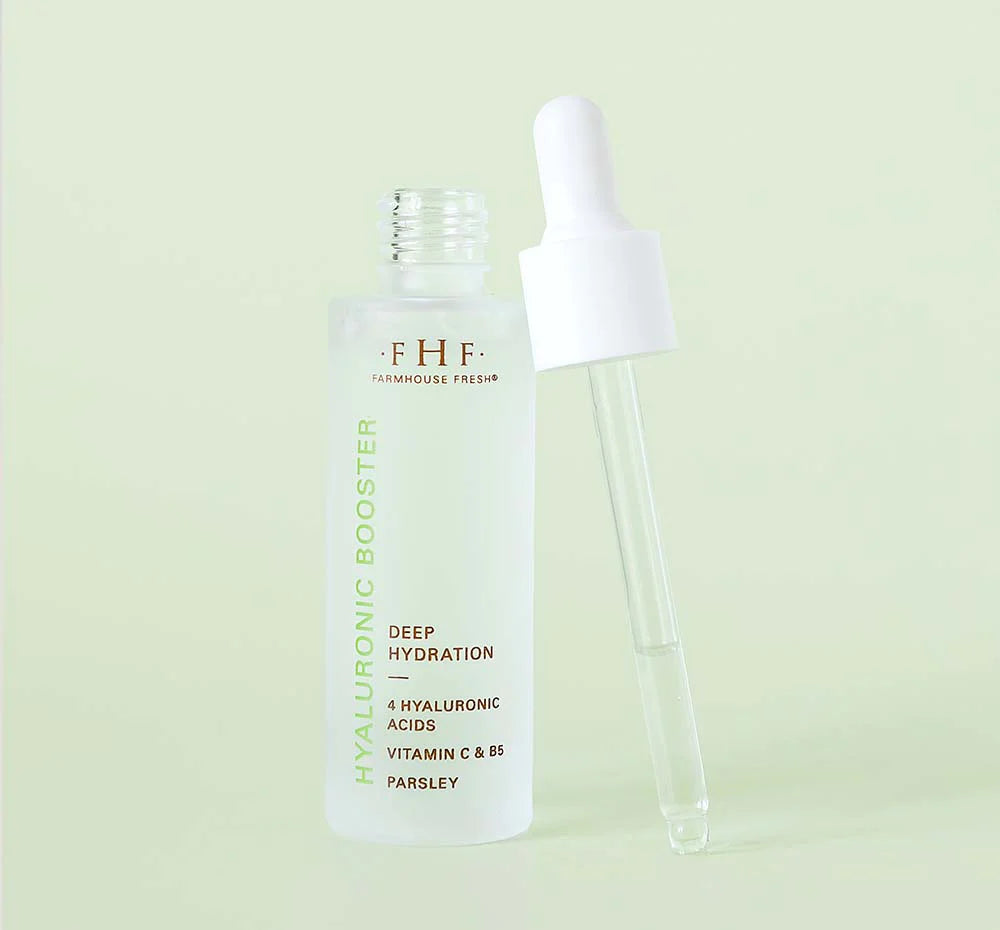 FHF Hyaluronic Booster Deep Hydration