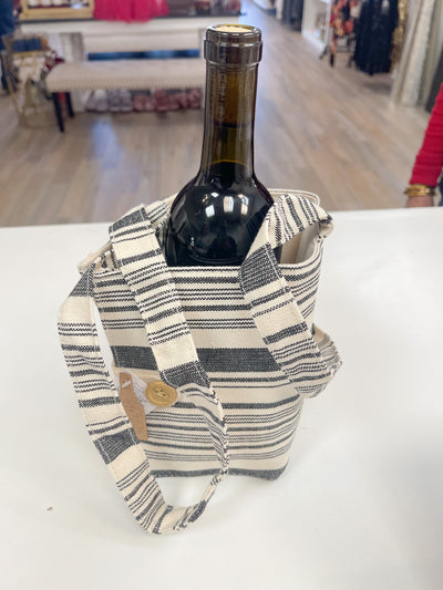 MP Travel Wine Carrier