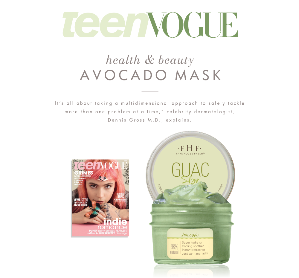 FHF Quick Recovery Face Mask Sampler Set